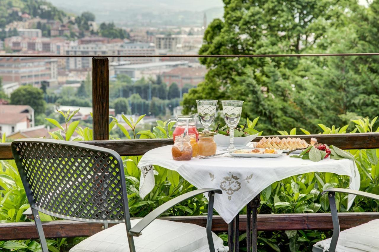 Villa La Favorita 알바 외부 사진