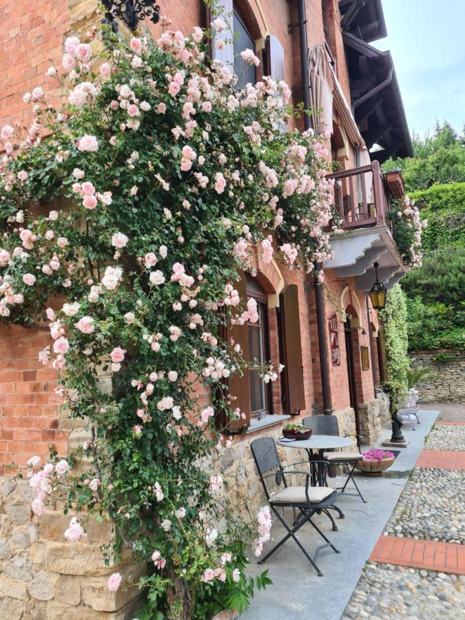 Villa La Favorita 알바 외부 사진